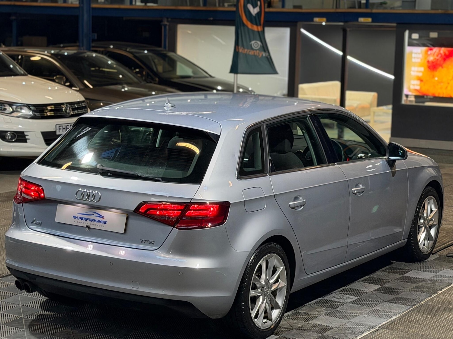 Used Audi A3 2015 for sale - 76759391: Photo 25