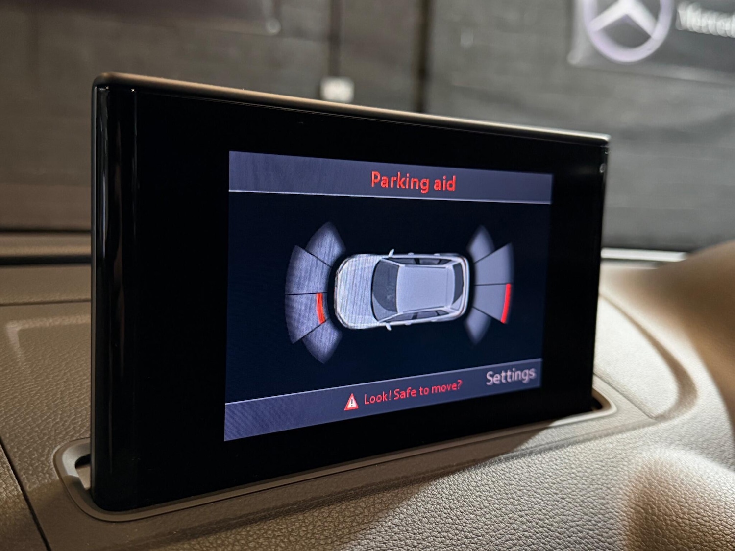 Used Audi A3 2015 for sale - 76759391: Photo 26