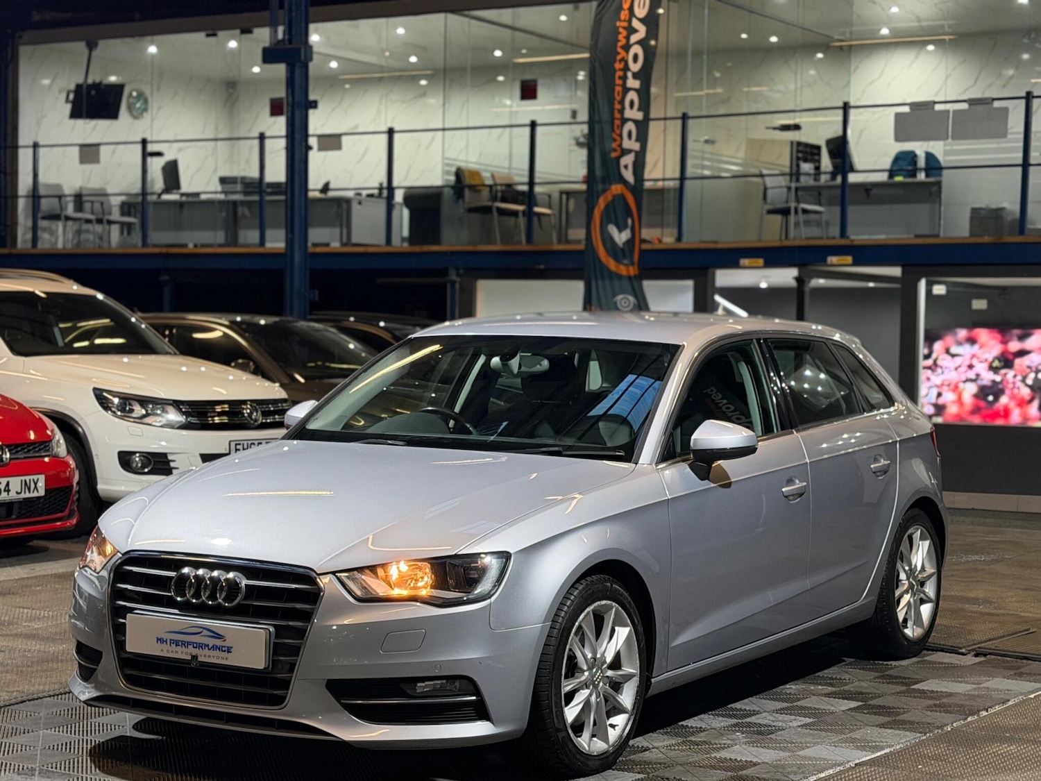 Used Audi A3 2015 for sale - 76759391: Photo 27