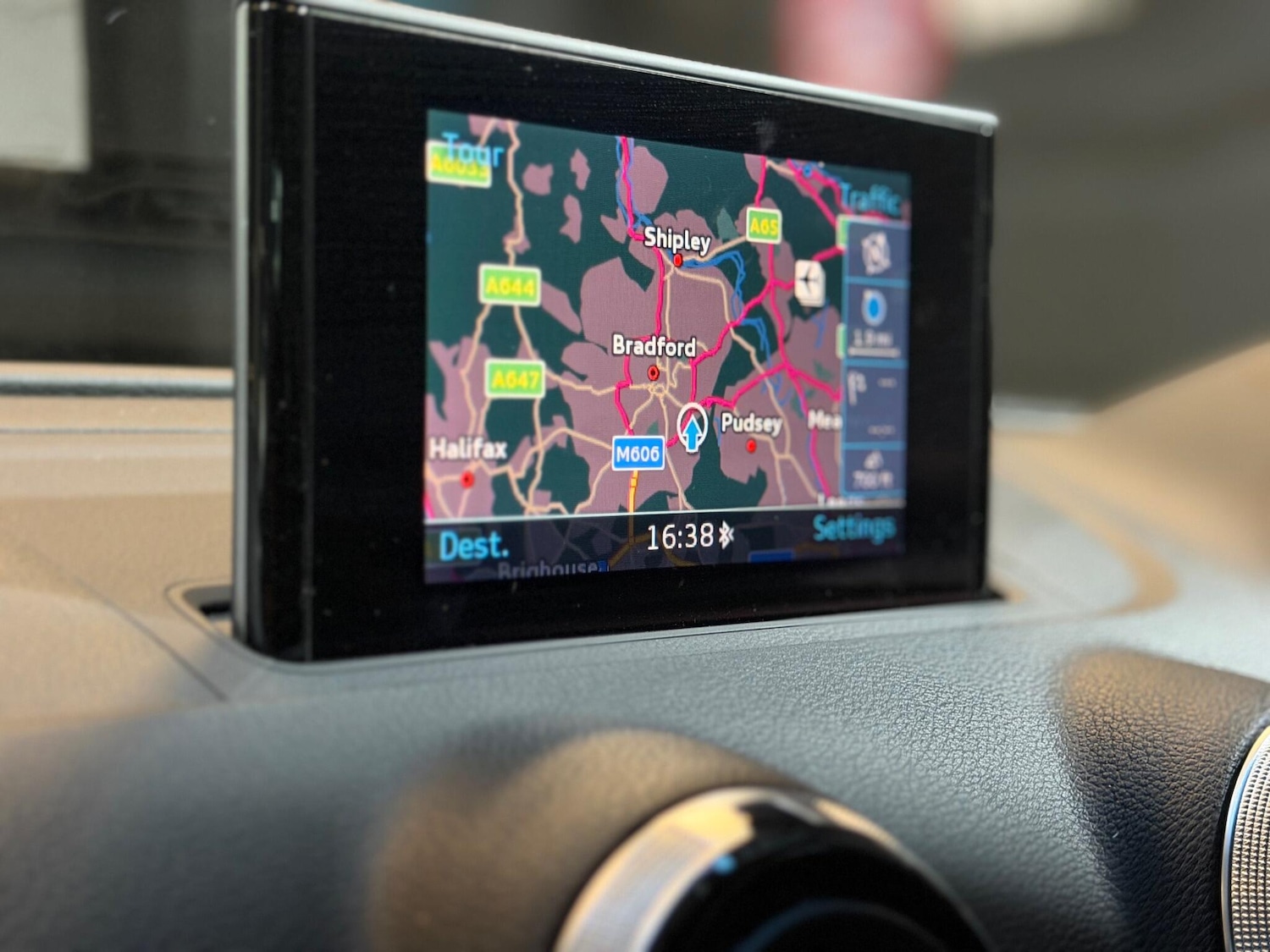 Used Audi A3 2015 for sale - 76759391: Photo 28