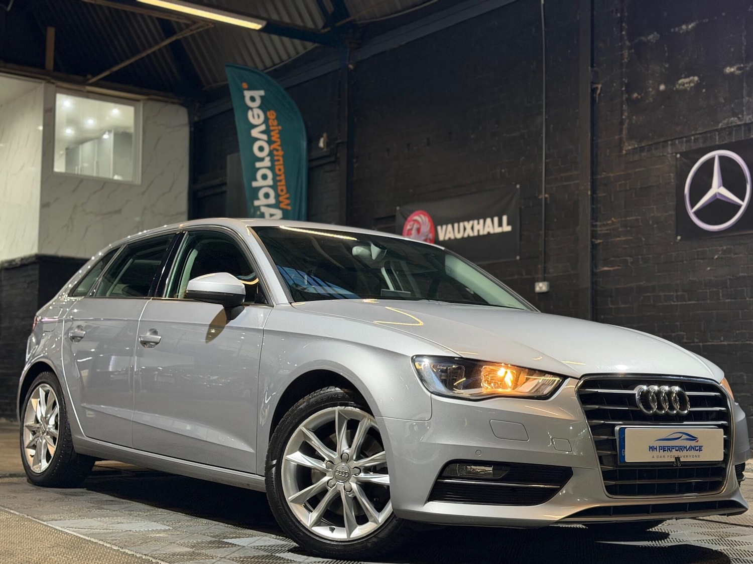 Used Audi A3 2015 for sale - 76759391: Photo 3