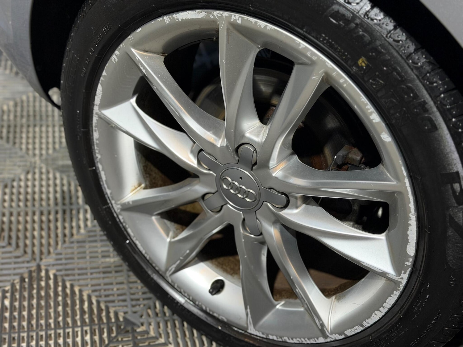 Used Audi A3 2015 for sale - 76759391: Photo 32