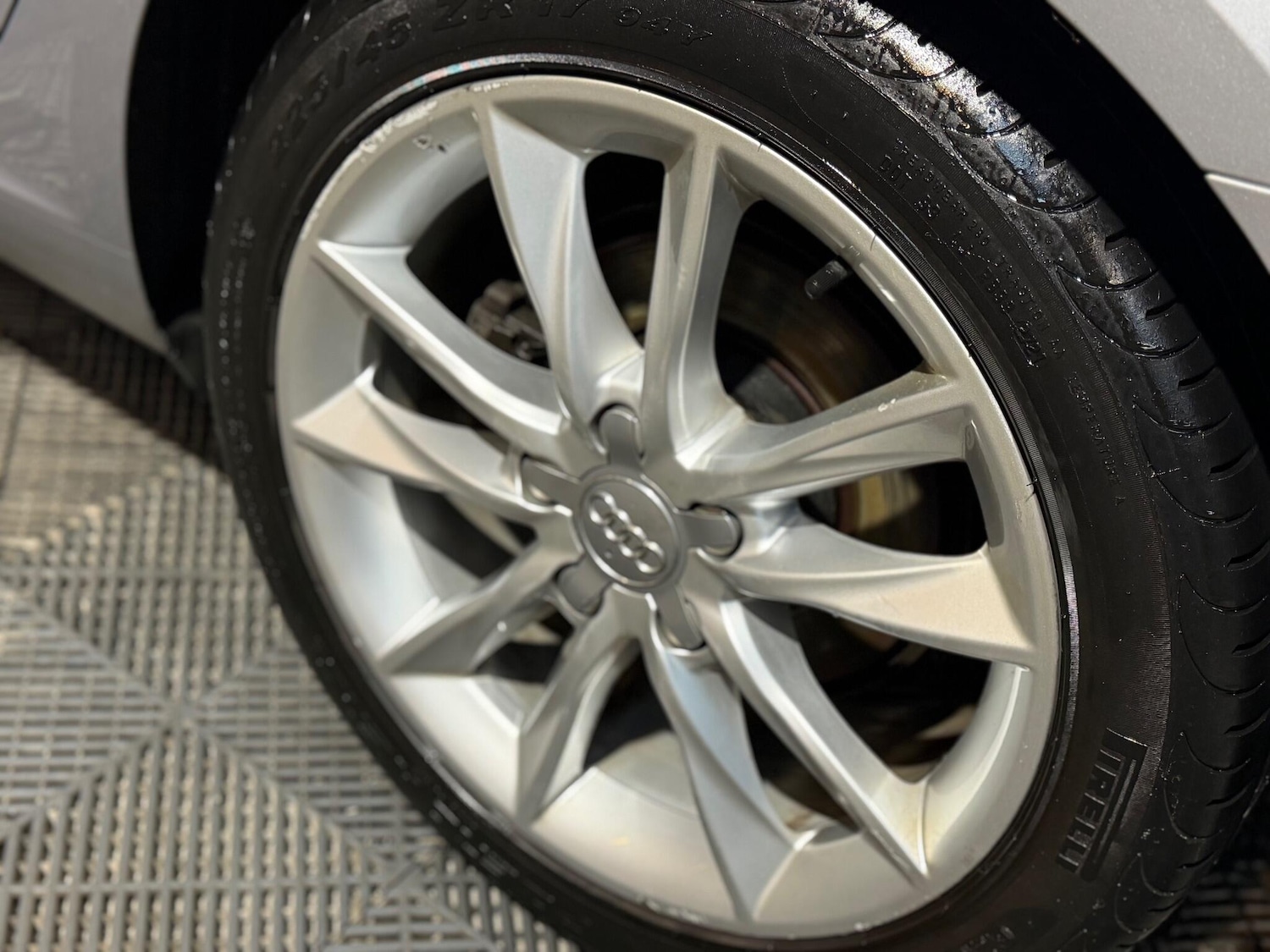 Used Audi A3 2015 for sale - 76759391: Photo 37