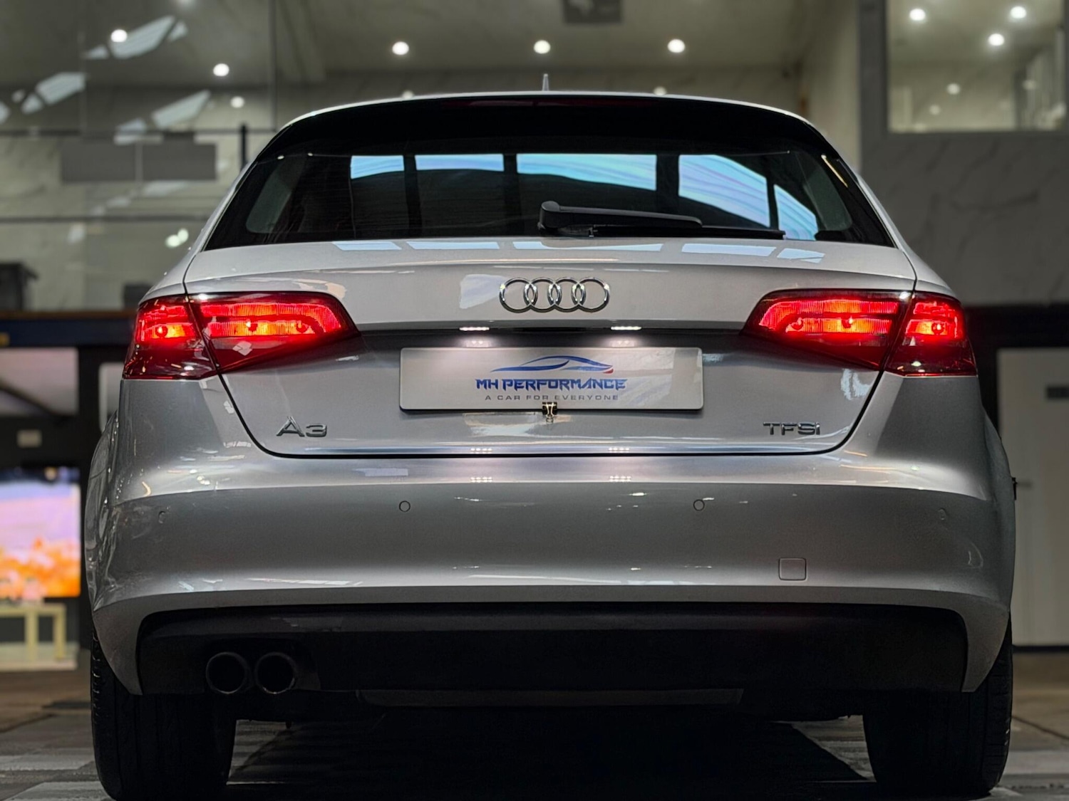 Used Audi A3 2015 for sale - 76759391: Photo 43