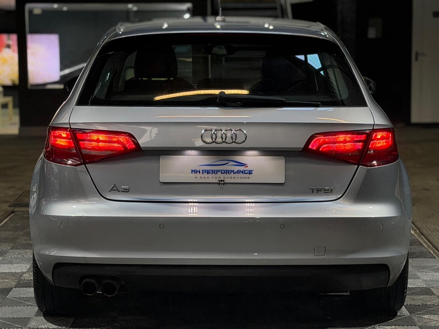 Used Audi A3 2015 for sale - 76759391: Photo 59