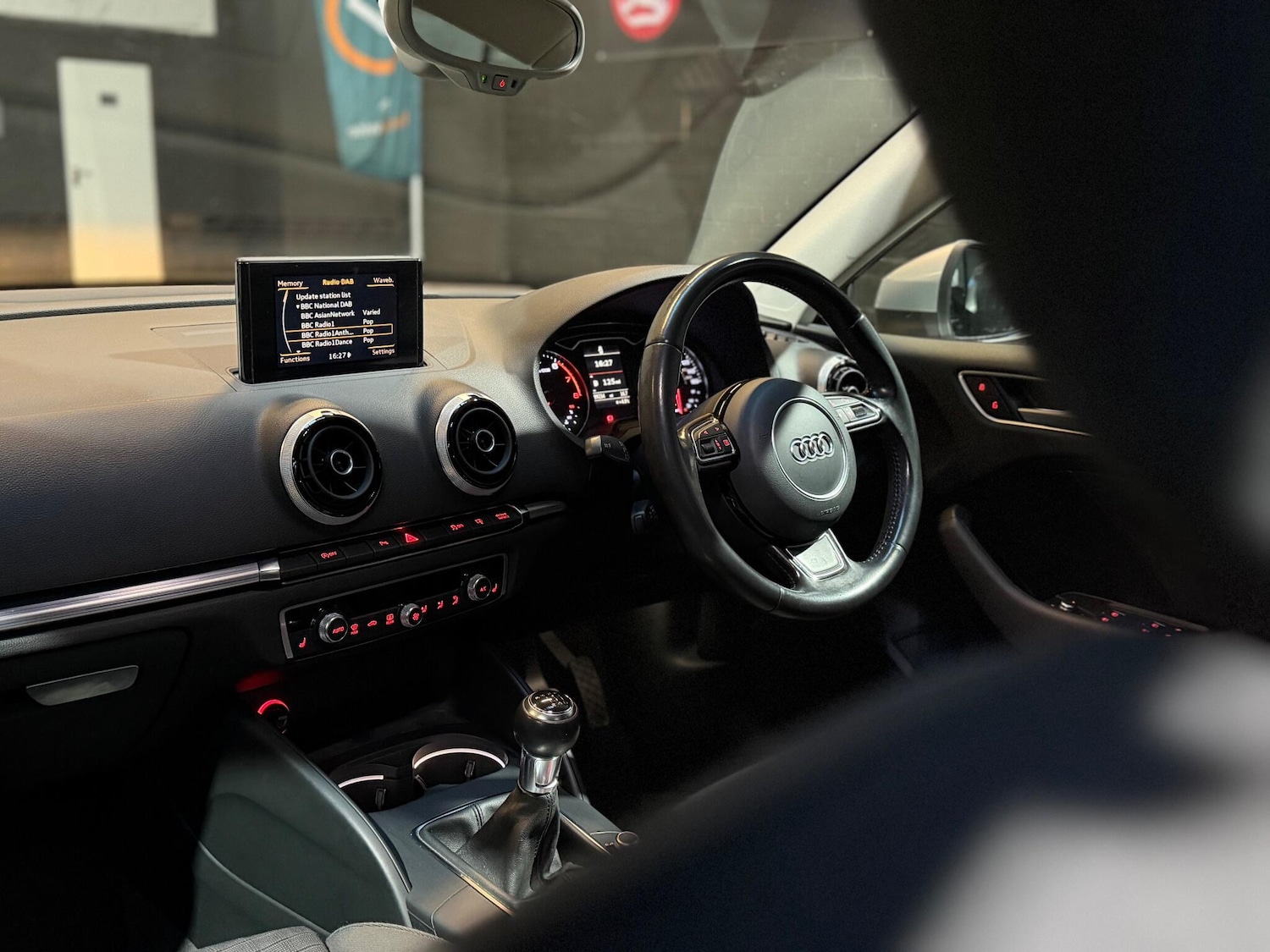 Used Audi A3 2015 for sale - 76759391: Photo 8