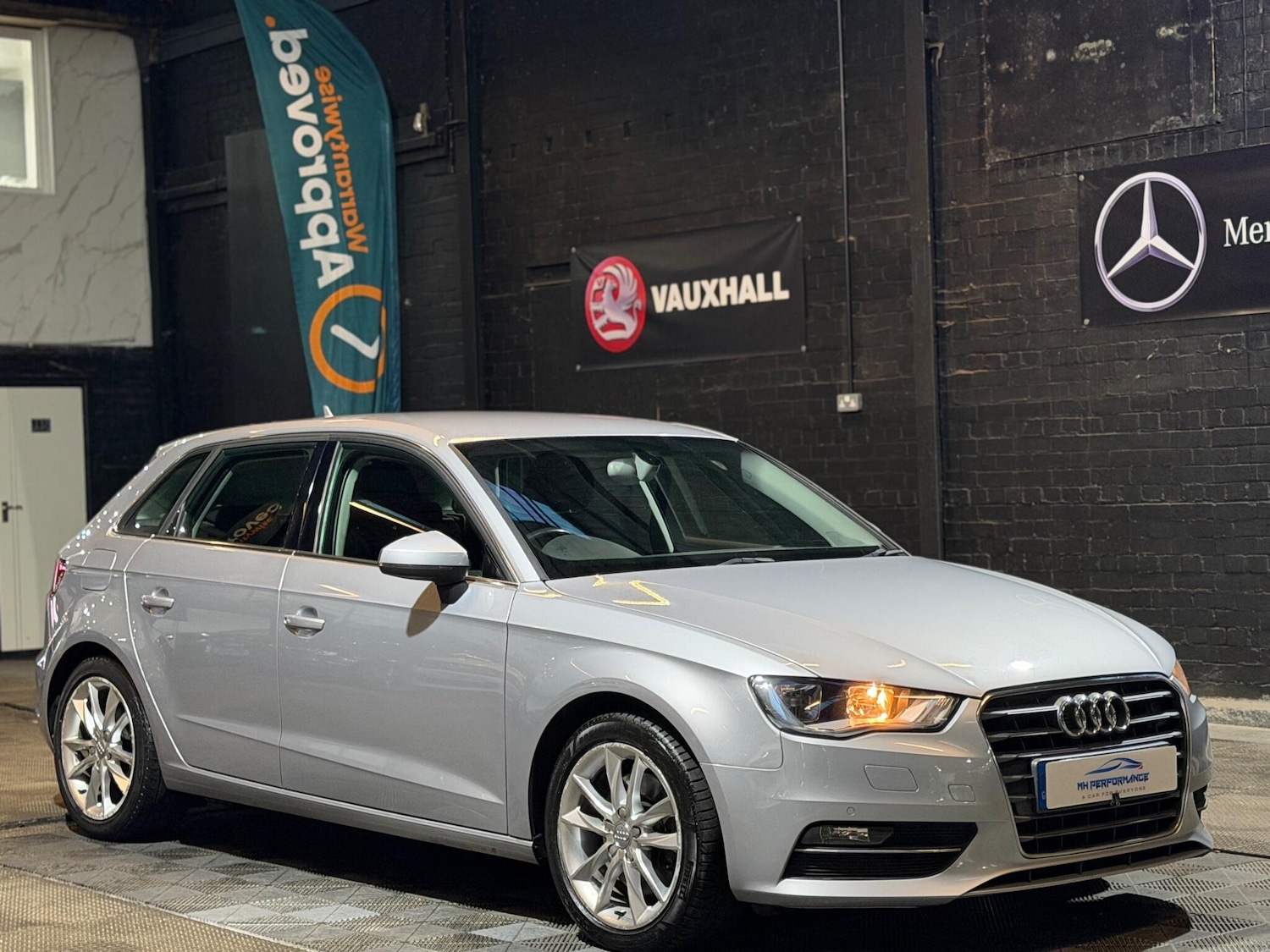 Used Audi A3 2015 for sale - 76759391: Photo 9