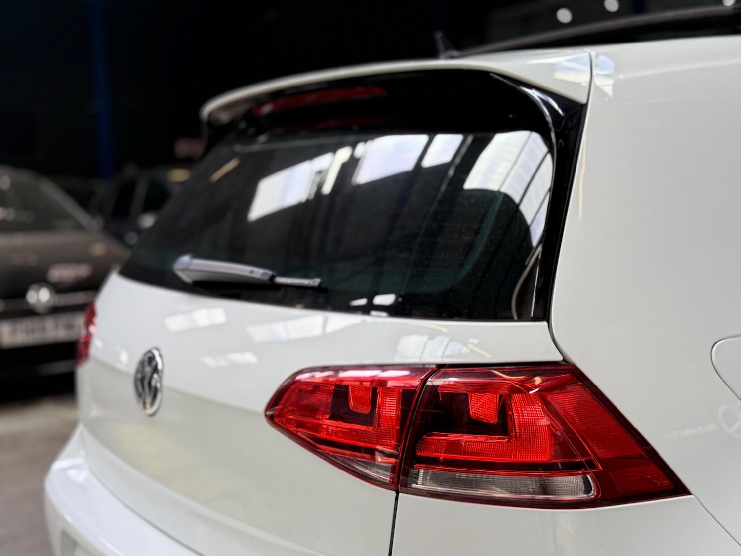 Used Volkswagen Golf 2016 for sale - 76592028: Photo 16