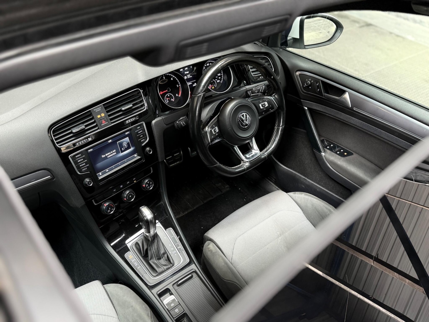 Used Volkswagen Golf 2016 for sale - 76592028: Photo 21