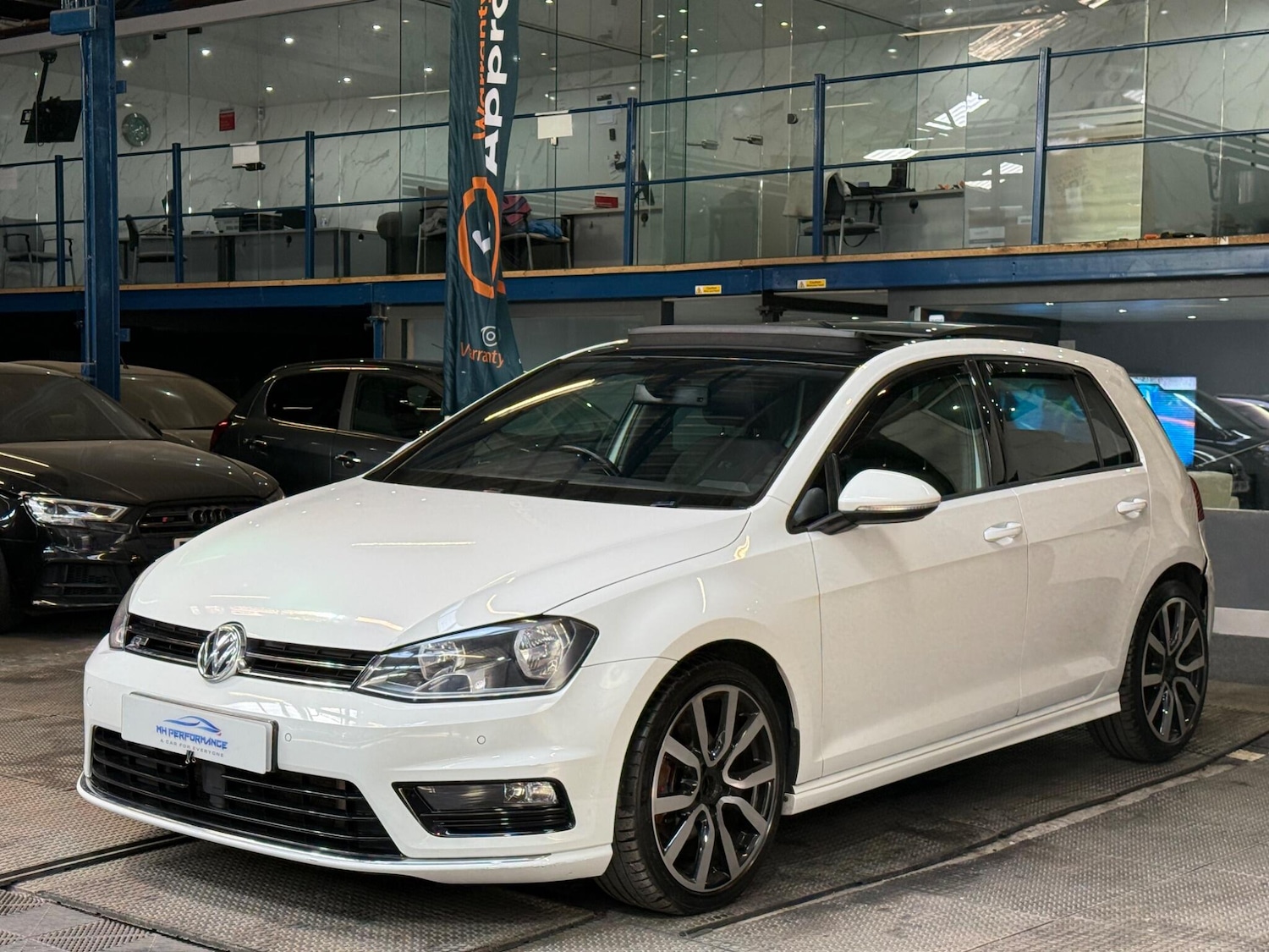 Used Volkswagen Golf 2016 for sale - 76592028: Photo 22