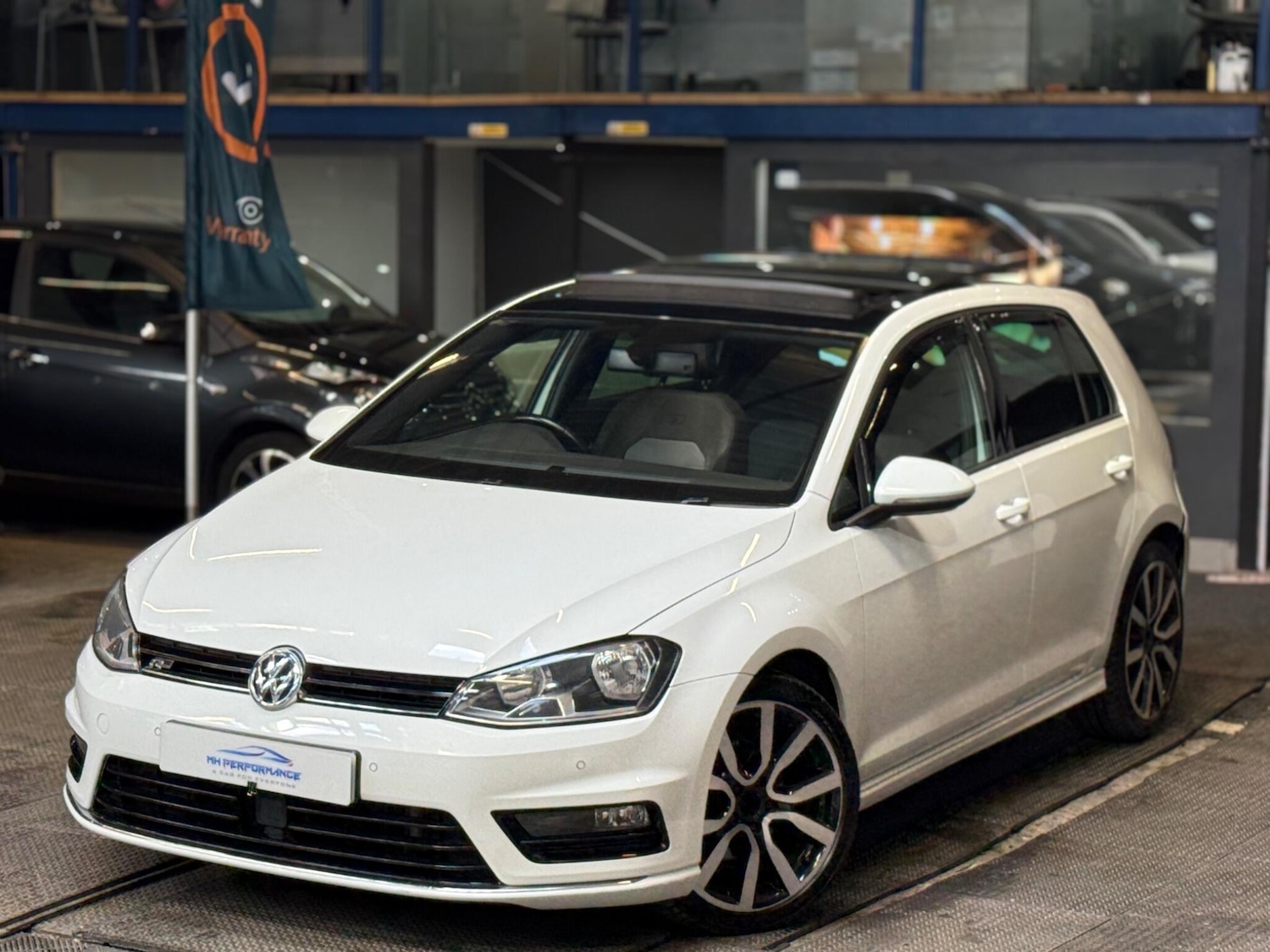 Used Volkswagen Golf 2016 for sale - 76592028: Photo 26