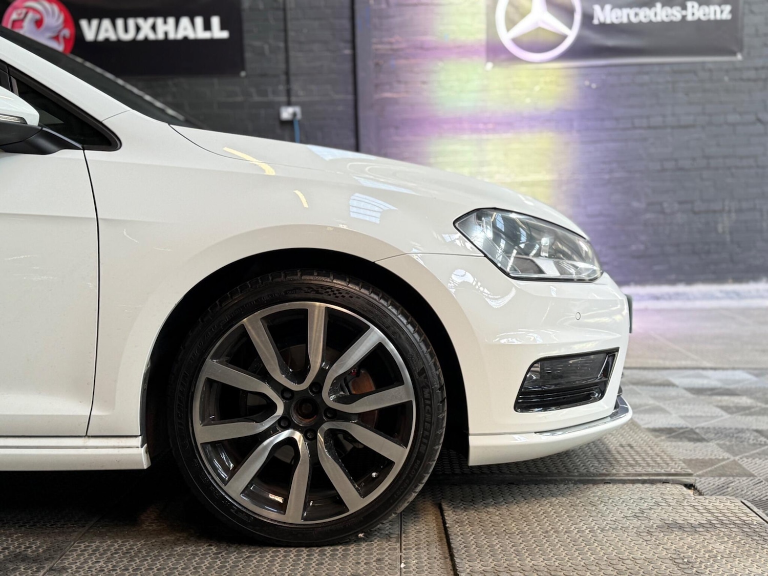 Used Volkswagen Golf 2016 for sale - 76592028: Photo 35