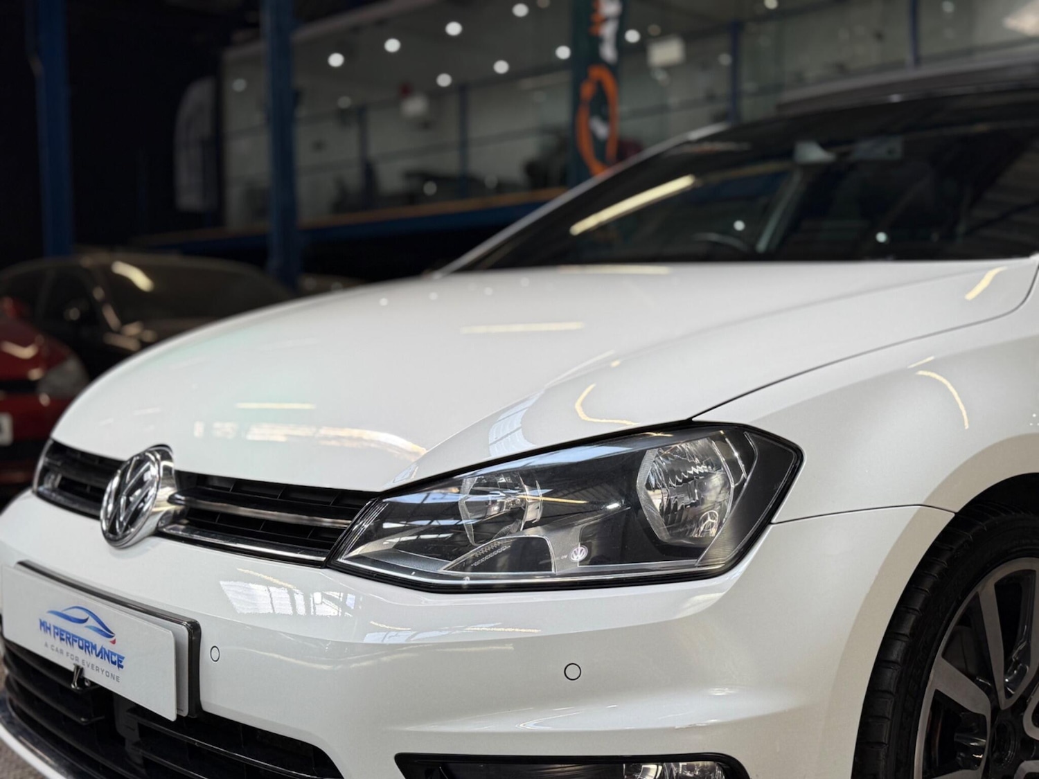 Used Volkswagen Golf 2016 for sale - 76592028: Photo 43