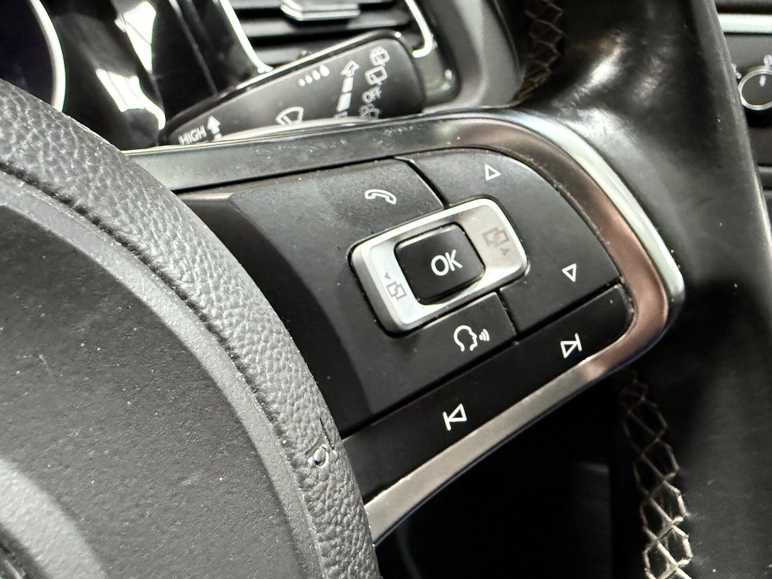 Used Volkswagen Golf 2016 for sale - 76592028: Photo 47