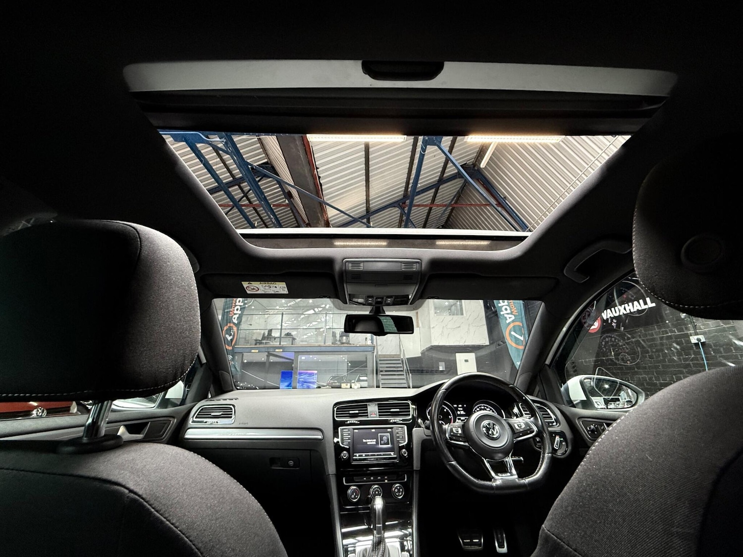 Used Volkswagen Golf 2016 for sale - 76592028: Photo 51