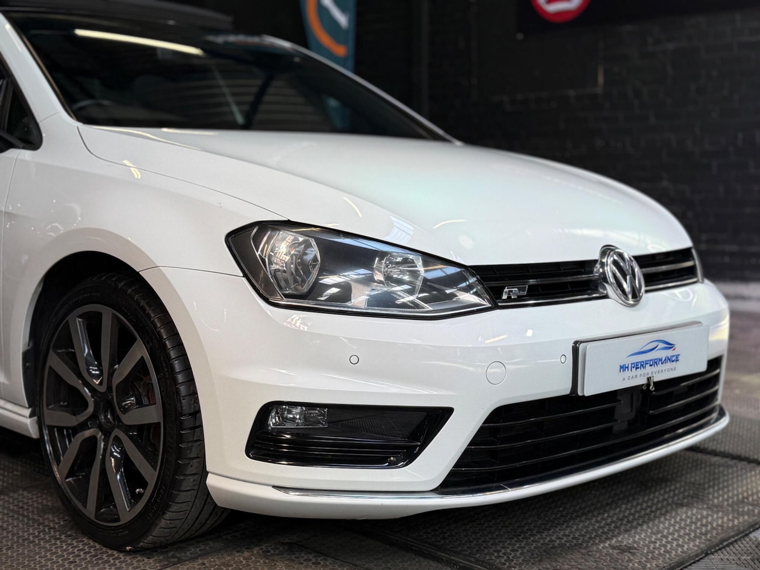 Used Volkswagen Golf 2016 for sale - 76592028: Photo 57