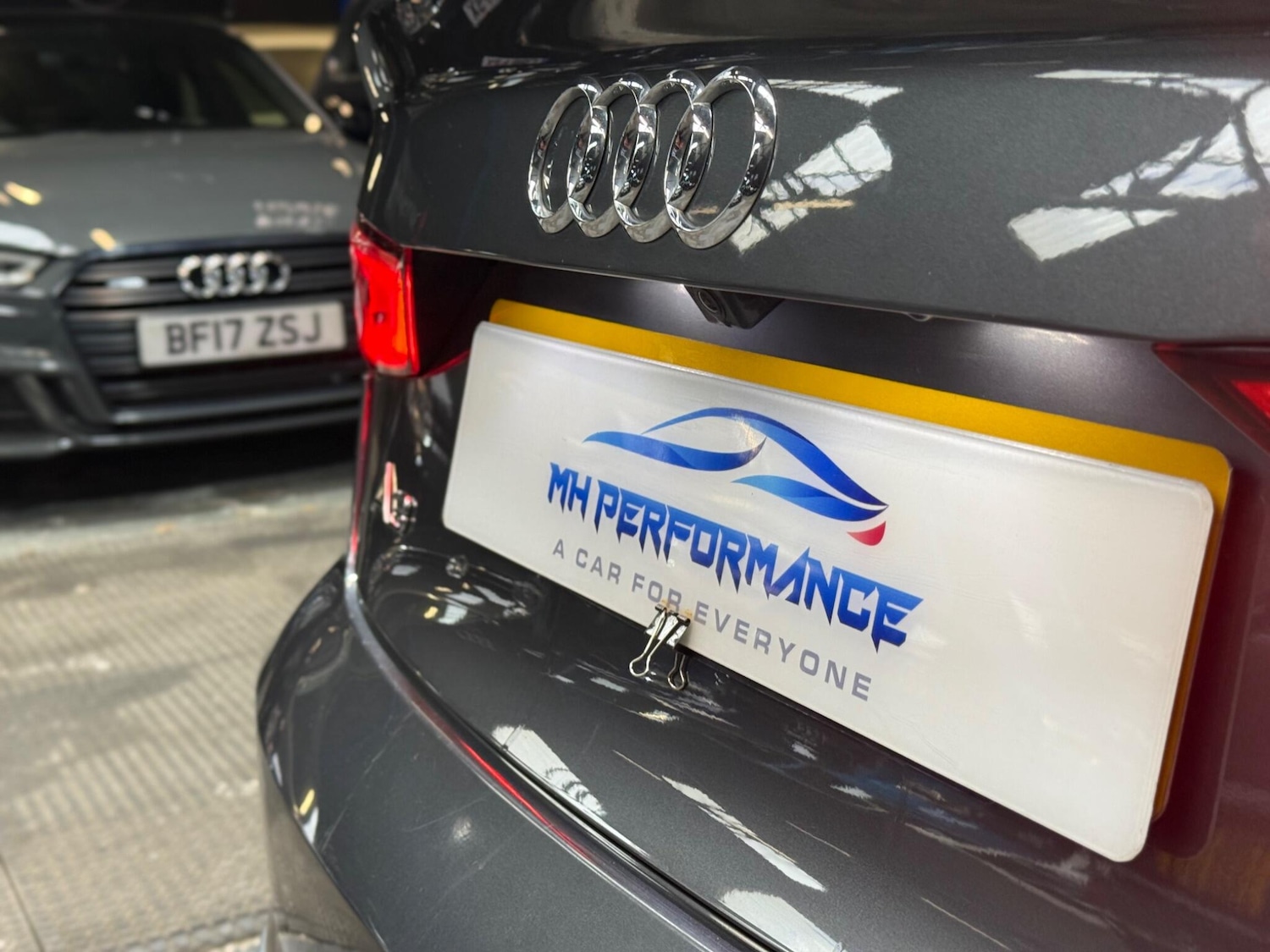 Used Audi A3 2015 for sale - 77144311: Photo 10