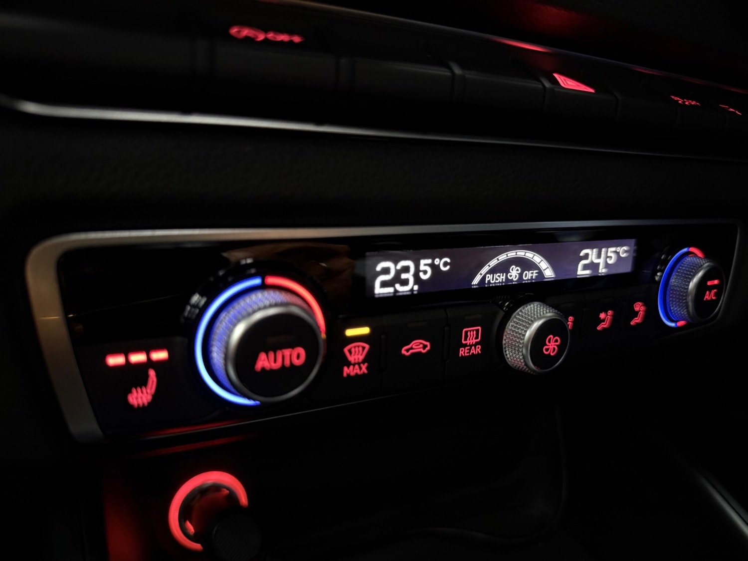 Used Audi A3 2015 for sale - 77144311: Photo 14