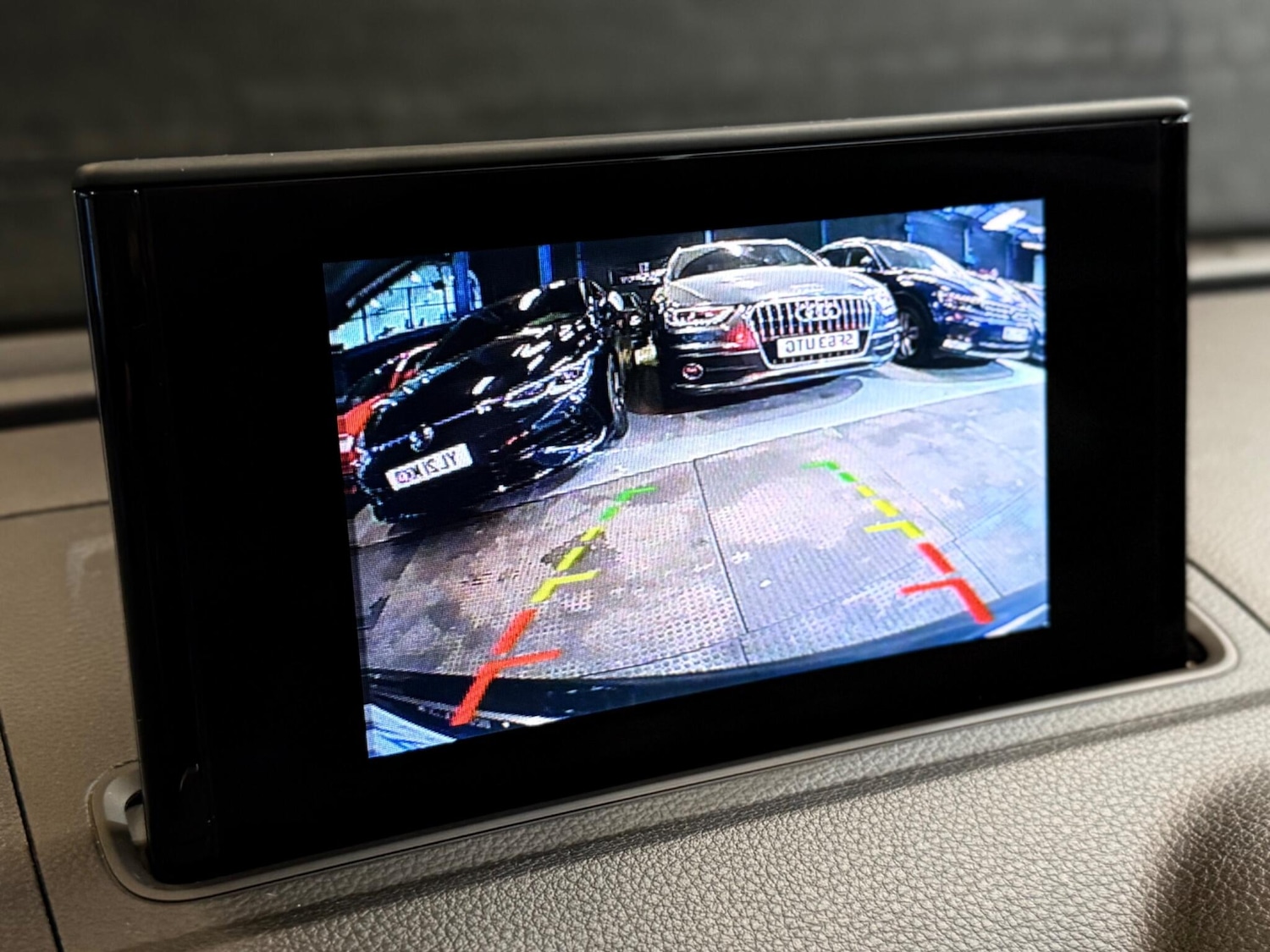 Used Audi A3 2015 for sale - 77144311: Photo 16