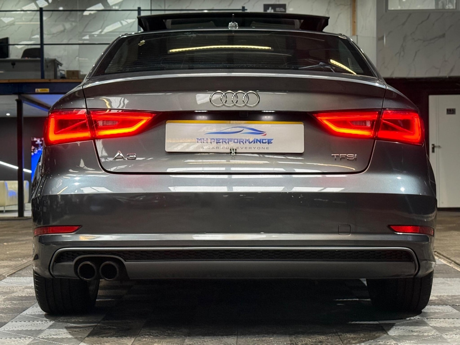 Used Audi A3 2015 for sale - 77144311: Photo 19