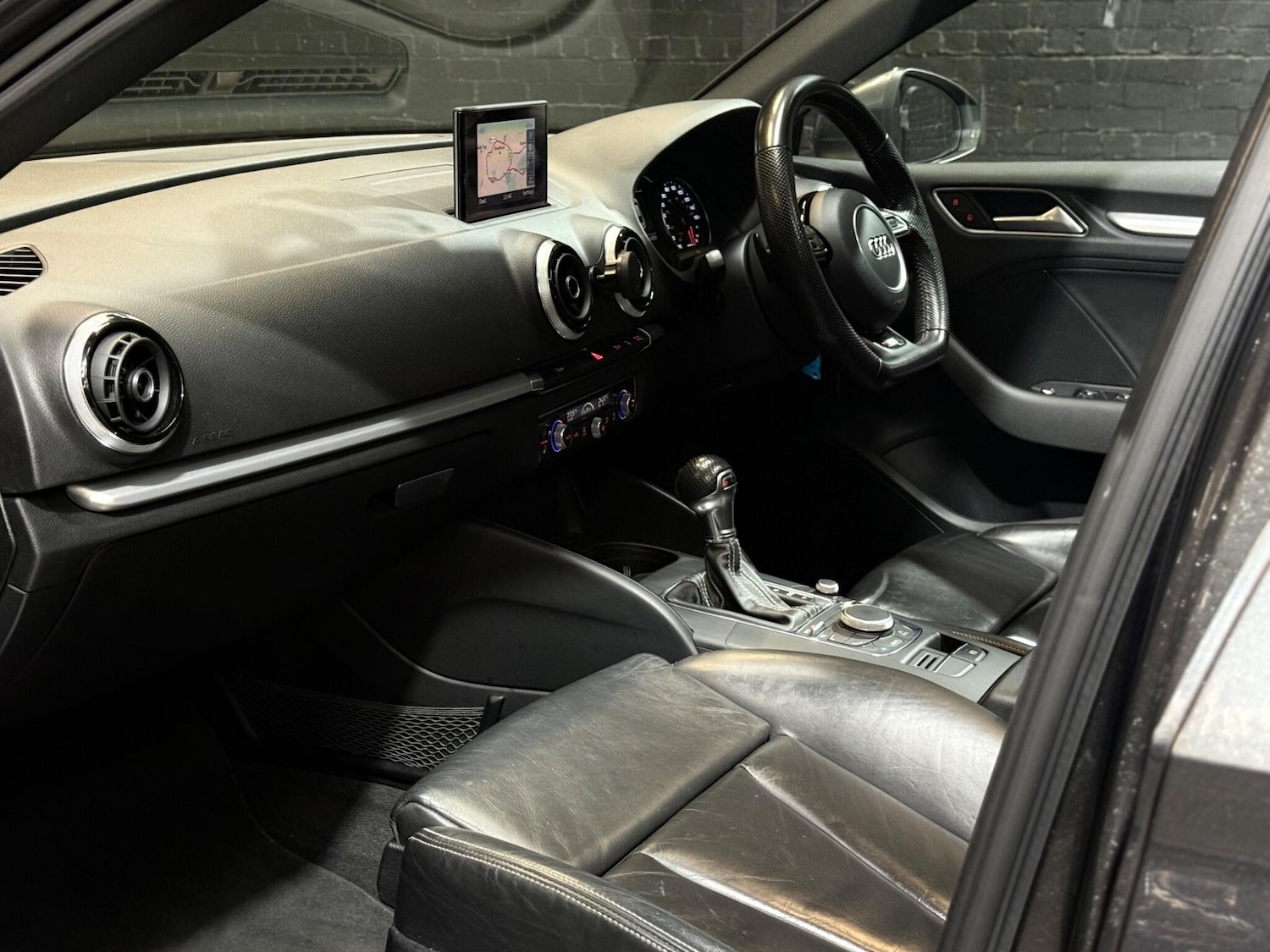 Used Audi A3 2015 for sale - 77144311: Photo 20