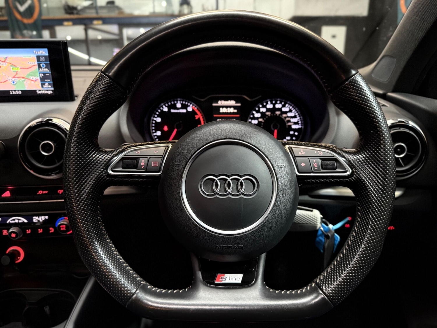 Used Audi A3 2015 for sale - 77144311: Photo 24