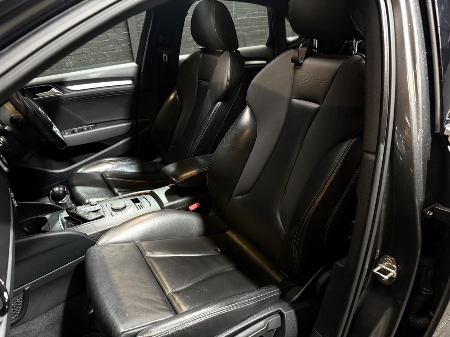 Used Audi A3 2015 for sale - 77144311: Photo 27