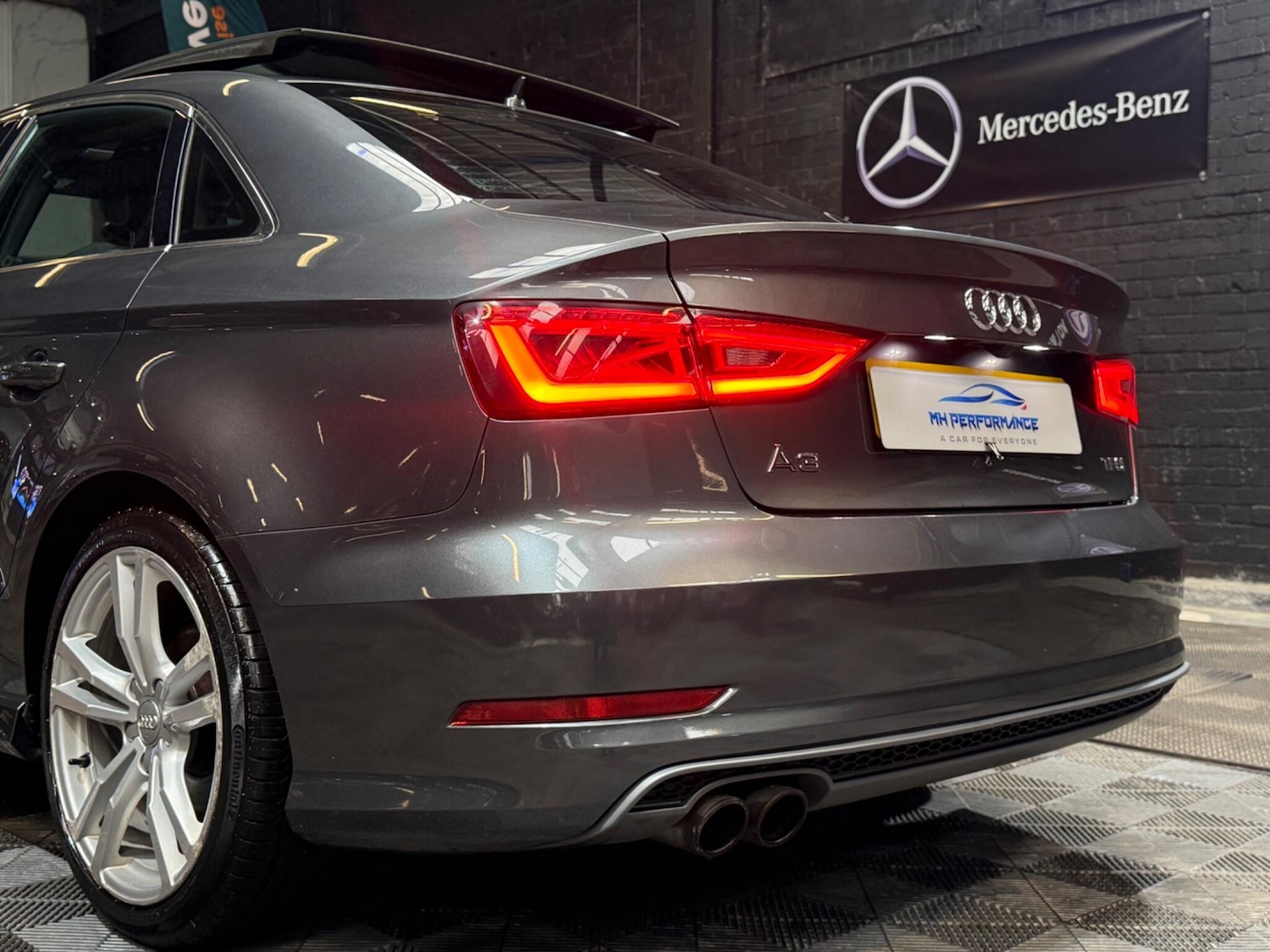 Used Audi A3 2015 for sale - 77144311: Photo 34