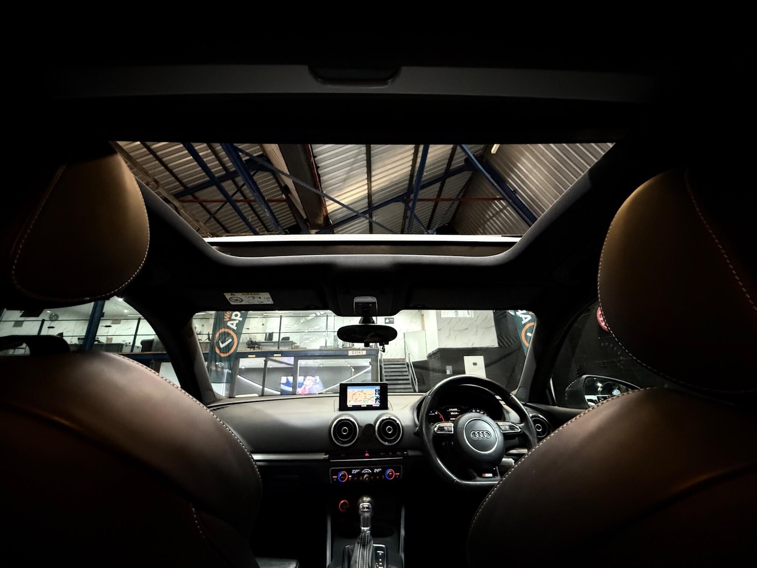 Used Audi A3 2015 for sale - 77144311: Photo 35