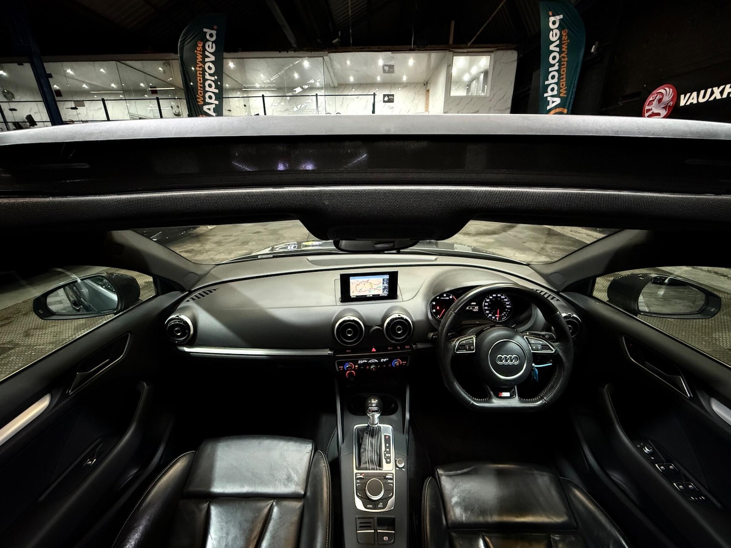 Used Audi A3 2015 for sale - 77144311: Photo 47