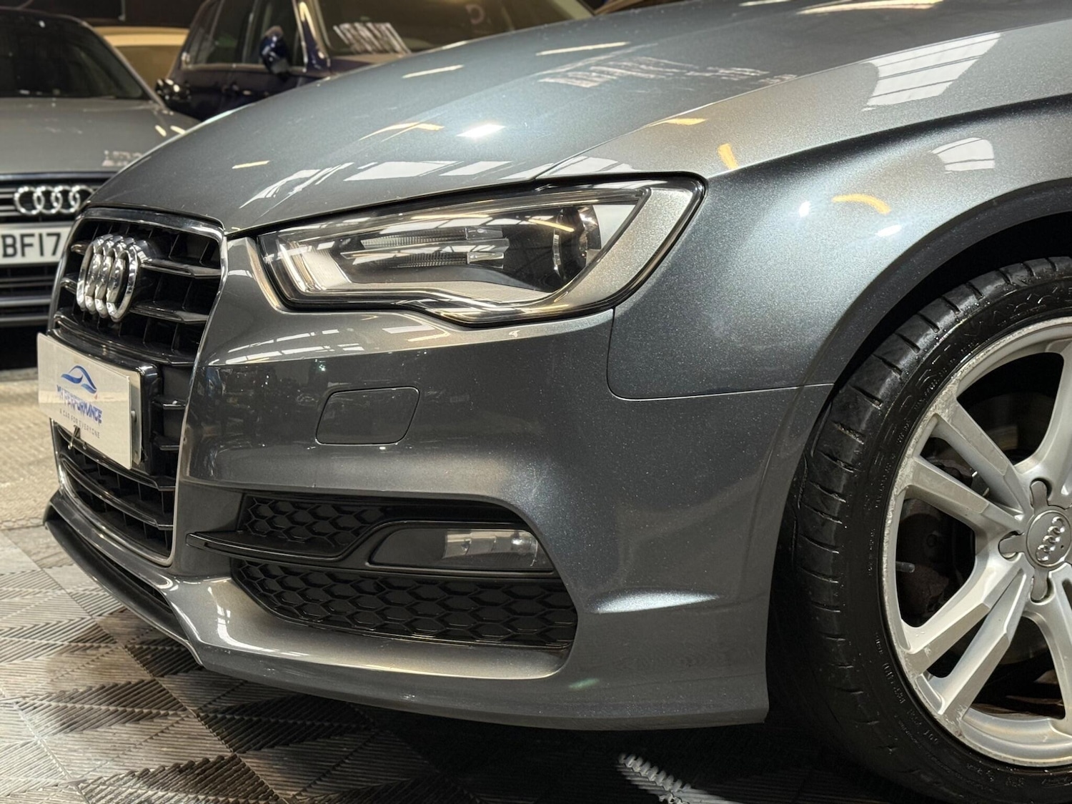 Used Audi A3 2015 for sale - 77144311: Photo 50