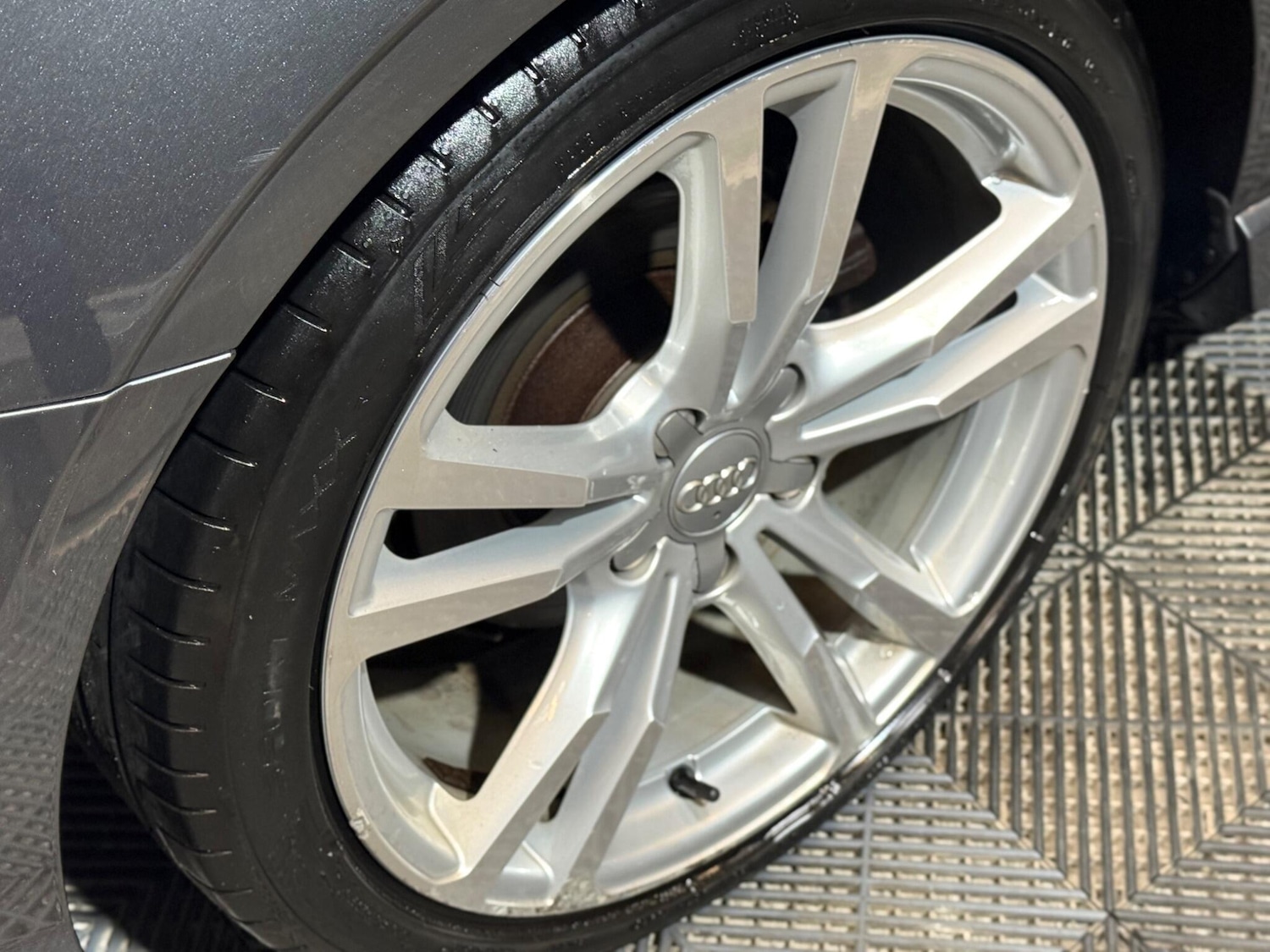 Used Audi A3 2015 for sale - 77144311: Photo 62