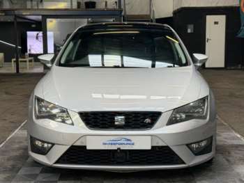 Used SEAT Leon 2016 for sale - 75002647: Photo