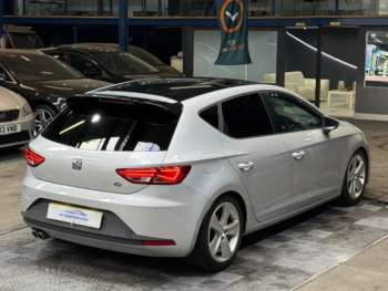 Used SEAT Leon 2016 for sale - 75002647: Photo