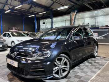 2019 (19) - 1.5 TSI EVO 150 R-Line 5dr DSG