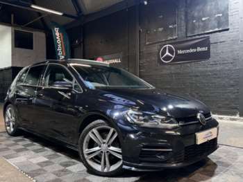 Used Volkswagen Golf 2019 for sale - 74667215: Photo