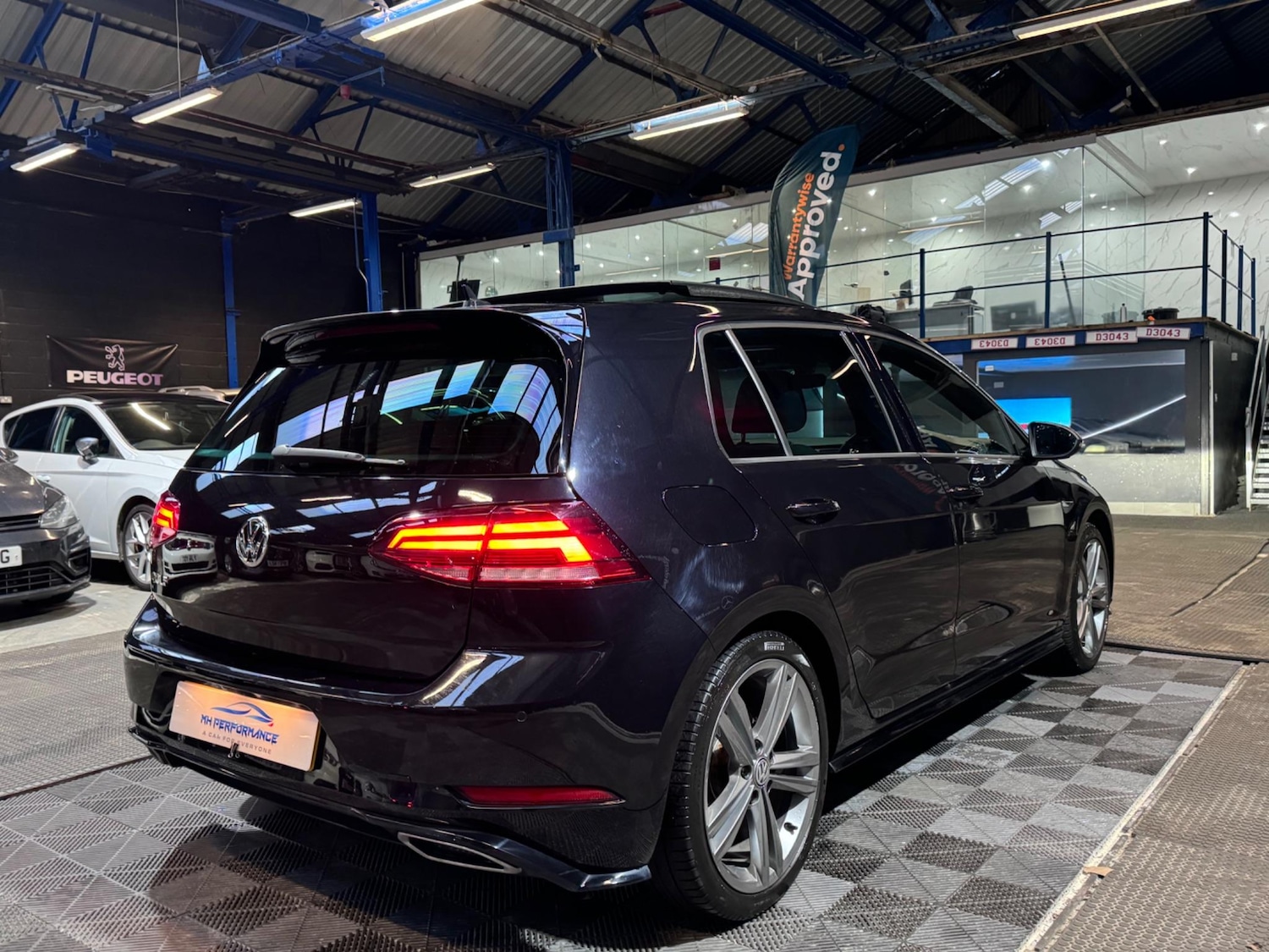 Vehicle 49