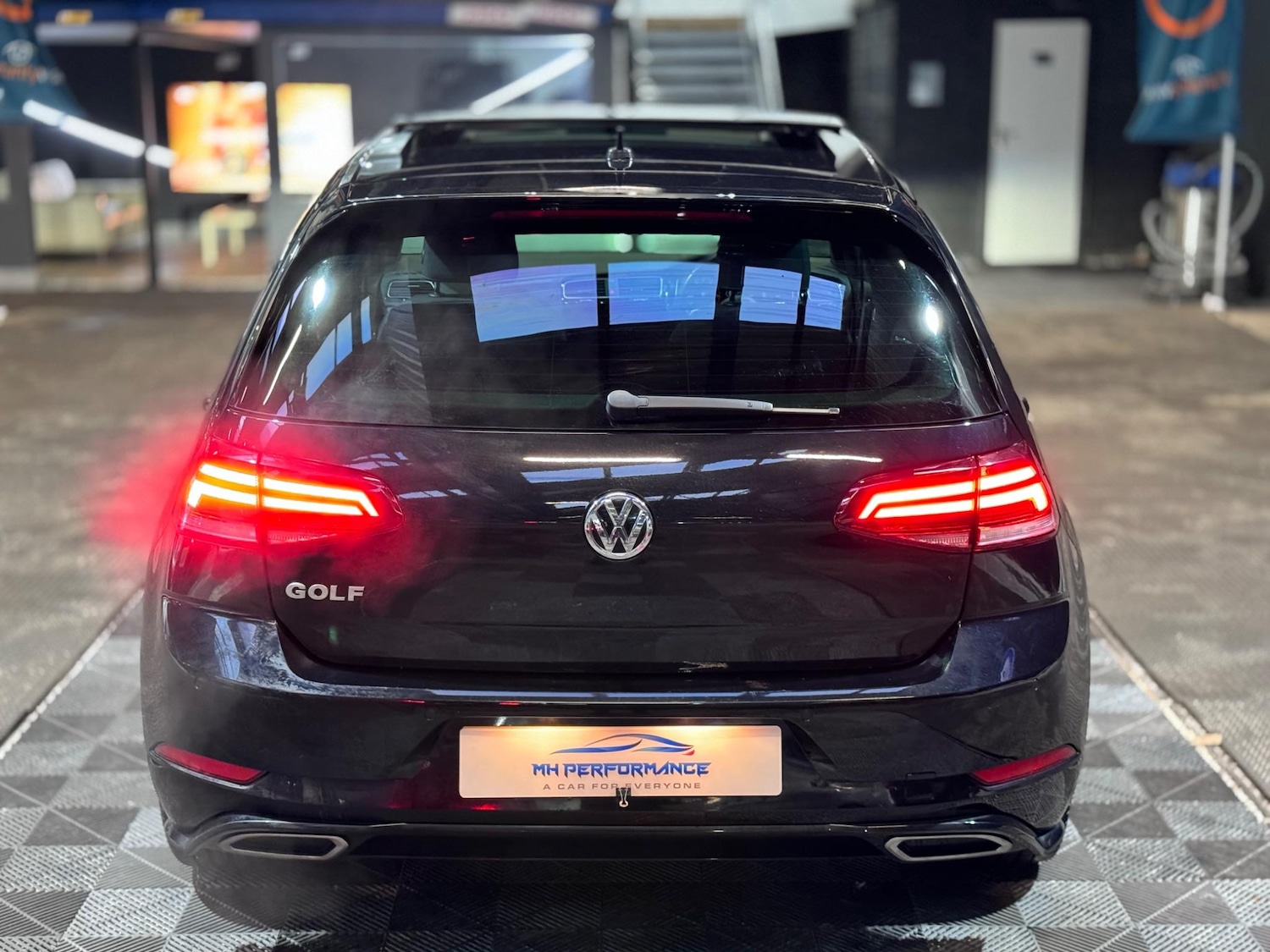 Vehicle 62