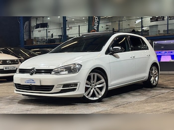 Used Volkswagen Golf 2016 for sale - 77809046: Photo