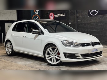 Used Volkswagen Golf 2016 for sale - 77809046: Photo
