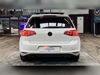 Used Volkswagen Golf 2016 for sale - 77809046: Photo