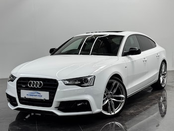 Used Audi A5 2015 for sale - 78675280: Photo