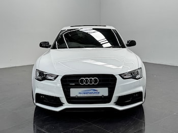 Used Audi A5 2015 for sale - 78675280: Photo