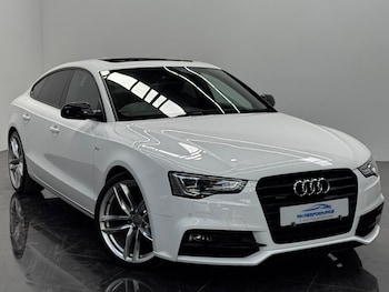 Used Audi A5 2015 for sale - 78675280: Photo