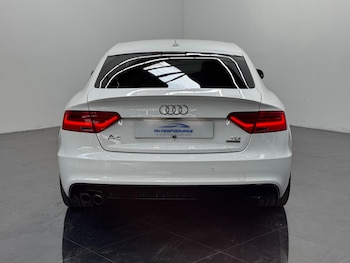Used Audi A5 2015 for sale - 78675280: Photo