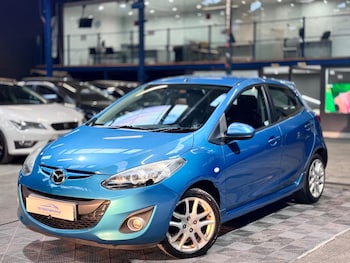 Used Mazda Mazda2 2011 for sale - 75646593: Photo