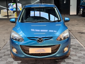 Used Mazda Mazda2 2011 for sale - 75646593: Photo