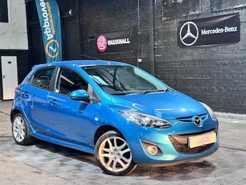 Used Mazda Mazda2 2011 for sale - 75646593: Photo