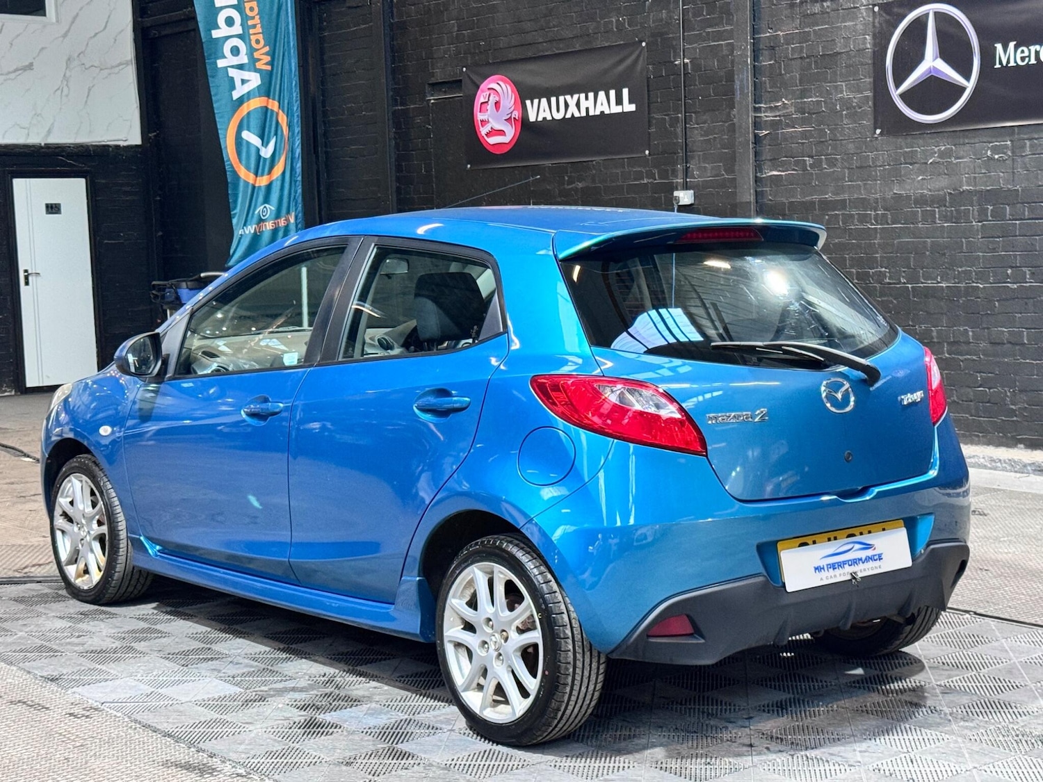 Vehicle 40
