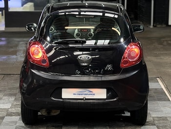 Used Ford Ka 2009 for sale - 77386762: Photo
